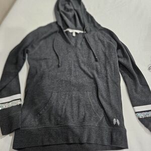 2 Victoria Secret Hoodies